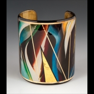 John Crutchfield & Metallic Art Graphics to exhibit at the Brookdale Park Fine Art and Crafts Festival
