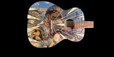 Acoustic Guitar