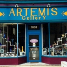 Artemis Gallery “Music & Movie Stars”