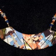 MAG Necklace